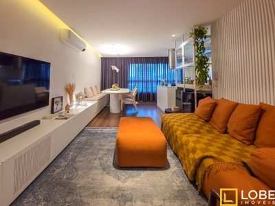 Apartamento, 2 quartos, 90 m² - Foto 2