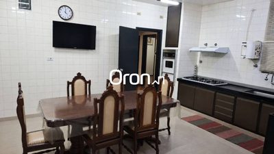 Apartamento, 5 quartos, 360 m² - Foto 4