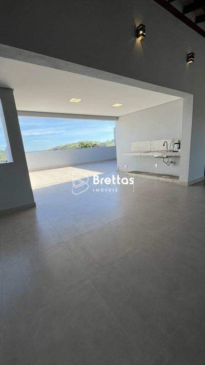 Casa, 3 quartos, 276 m² - Foto 1