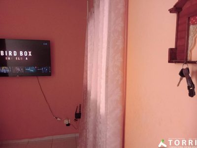 Casa, 2 quartos, 71 m² - Foto 5