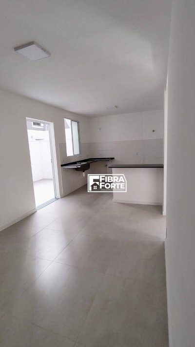 Apartamento, 2 quartos, 54 m² - Foto 3