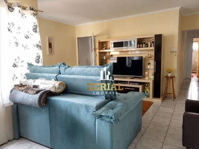 Sobrado, 4 quartos, 250 m² - Foto 1