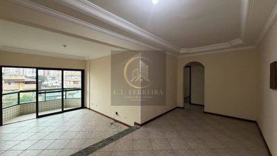 Apartamento, 3 quartos, 90 m² - Foto 3