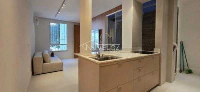 Apartamento, 2 quartos, 63 m² - Foto 3
