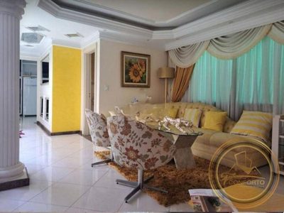 Sobrado, 2 quartos, 340 m² - Foto 4