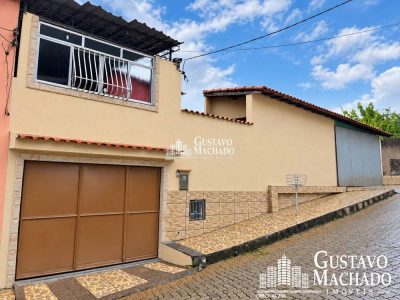 Casa, 4 quartos, 159 m² - Foto 1