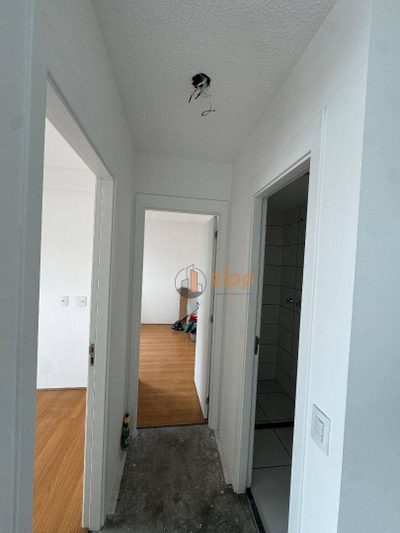 Apartamento, 2 quartos, 41 m² - Foto 4