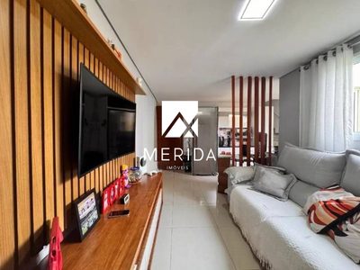 Cobertura, 2 quartos, 153 m² - Foto 2