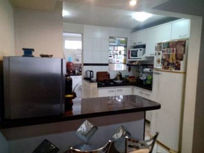 Casa de Condomínio, 4 quartos - Foto 5