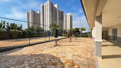 Apartamento, 2 quartos, 48 m² - Foto 3
