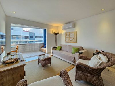 Cobertura, 4 quartos, 186 m² - Foto 1