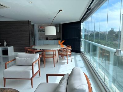 Apartamento, 4 quartos, 288 m² - Foto 3