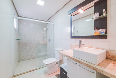 Casa, 4 quartos, 393 m² - Foto 4
