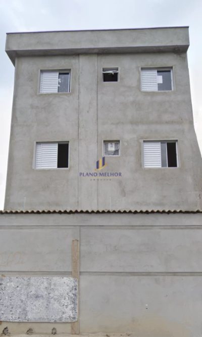 Apartamento, 2 quartos, 36 m² - Foto 3