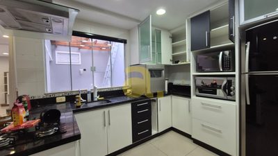 Casa, 3 quartos, 90 m² - Foto 4