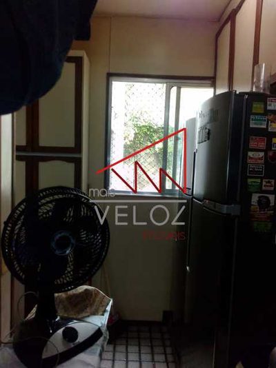 Apartamento, 2 quartos, 70 m² - Foto 1