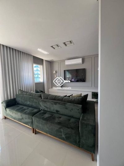 Apartamento, 1 quarto, 74 m² - Foto 5