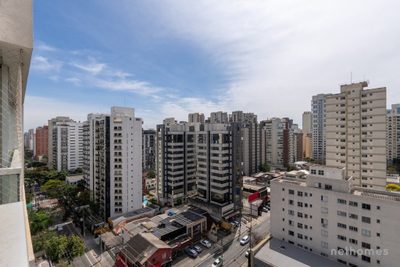 Apartamento, 1 quarto, 37 m² - Foto 4