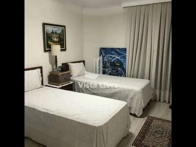 Apartamento, 4 quartos, 239 m² - Foto 5