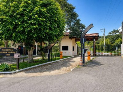 Loteamento e Condomínio, 3552 m² - Foto 1
