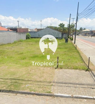 Terreno, 365 m² - Foto 1