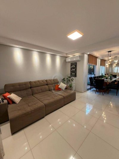 Casa, 3 quartos, 130 m² - Foto 5