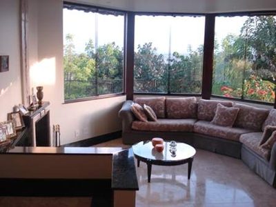 Casa, 4 quartos, 452 m² - Foto 1