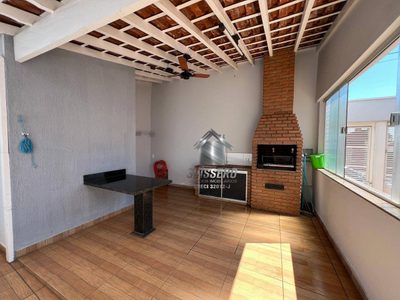Casa, 3 quartos, 135 m² - Foto 4