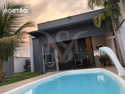 Casa, 3 quartos, 205 m² - Foto 4