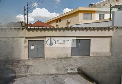 Terreno, 470 m² - Foto 1