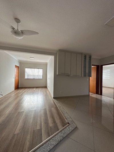 Apartamento, 2 quartos, 77 m² - Foto 1