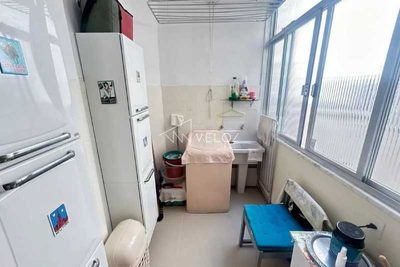 Apartamento, 2 quartos, 63 m² - Foto 5
