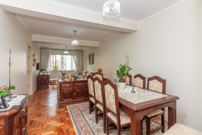 Apartamento, 3 quartos, 116 m² - Foto 3