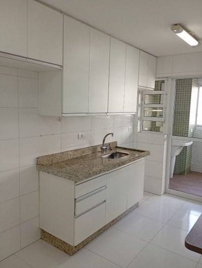 Apartamento, 2 quartos, 72 m² - Foto 4