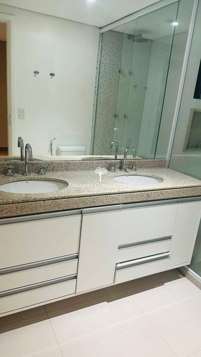 Apartamento, 160 m² - Foto 4