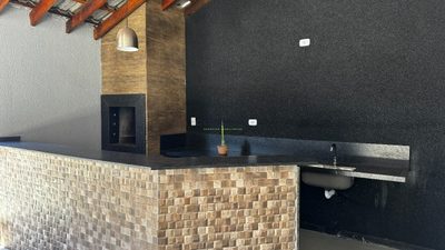 Casa, 3 quartos, 165 m² - Foto 3