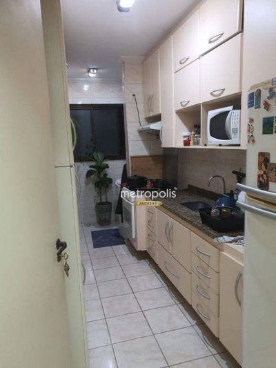 Apartamento, 3 quartos, 72 m² - Foto 4