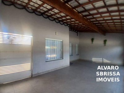 Casa, 3 quartos, 120 m² - Foto 3