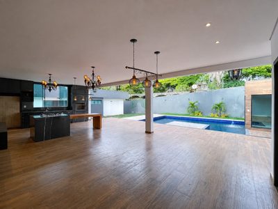 Casa, 4 quartos, 400 m² - Foto 5