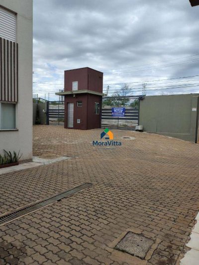 Casa de Condomínio, 2 quartos - Foto 3