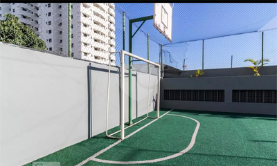 Apartamento, 3 quartos, 70 m² - Foto 3