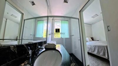 Flat/Apart Hotel, 1 quarto, 29 m² - Foto 2