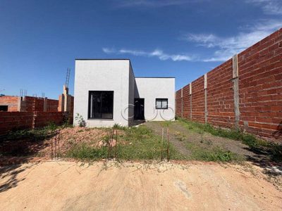 Casa, 1 quarto, 40 m² - Foto 1