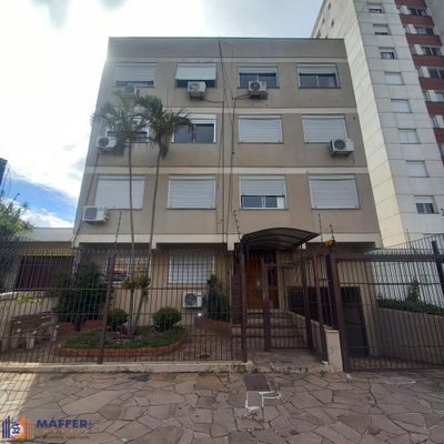 Apartamento, 1 quarto, 40 m² - Foto 1