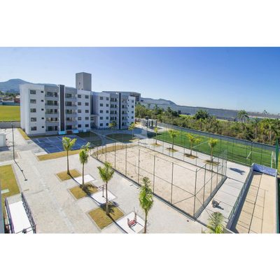 Apartamento, 2 quartos, 67 m² - Foto 3
