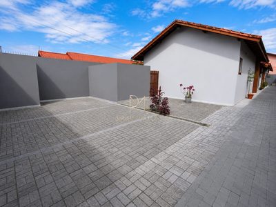 Casa, 2 quartos, 60 m² - Foto 2