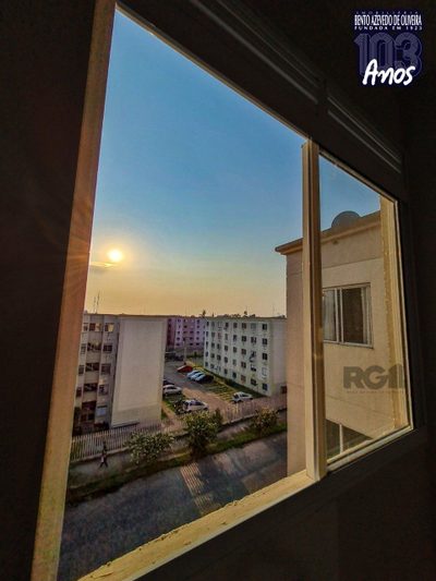 Apartamento, 1 quarto, 40 m² - Foto 1
