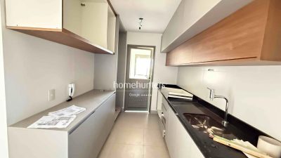 Apartamento, 3 quartos, 121 m² - Foto 3