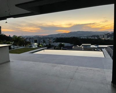 Casa, 4 quartos, 555 m² - Foto 5