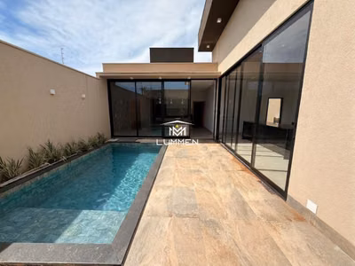 Casa, 3 quartos, 178 m² - Foto 1